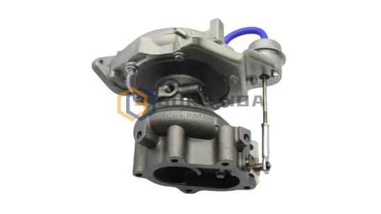 Neue Turboladerkomponente Me158162 Me158163 für Kobelco Bagger Sk450