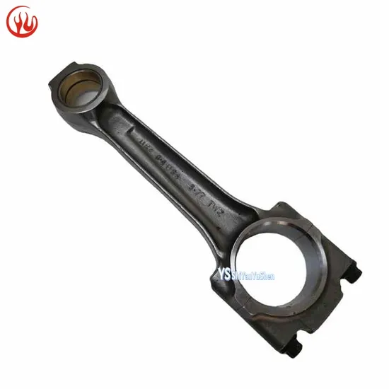 Bagger-Dieselmotor-Teil Nt855, geschmiedete Pleuelstange 218808 3013930 3418500 für Cummins