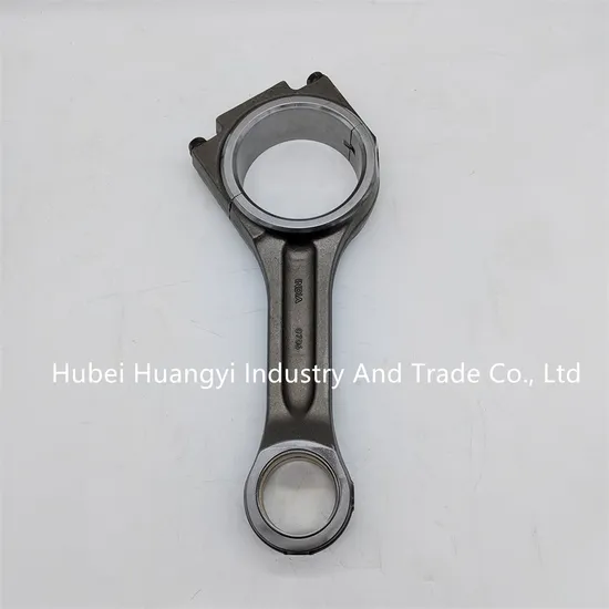 Genuine Qsm11 Conrod 4083569 Excavator Parts Engine Connecting Rod for Cummins 