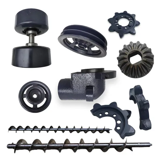 Landmaschinen Traktor Mähdrescher Zubehör 5t051