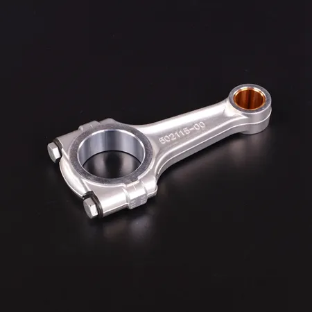 Bitzer Kompressor 6g Geschmiedete Pleuelstange 112 mm 30211550