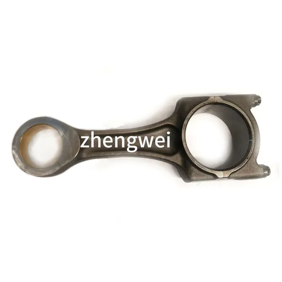 Cummins 4059429rx Pleuelstange für Bergbaumaschinen, Schmiedeteile für schwere Maschinen und Baggermotorkomponenten