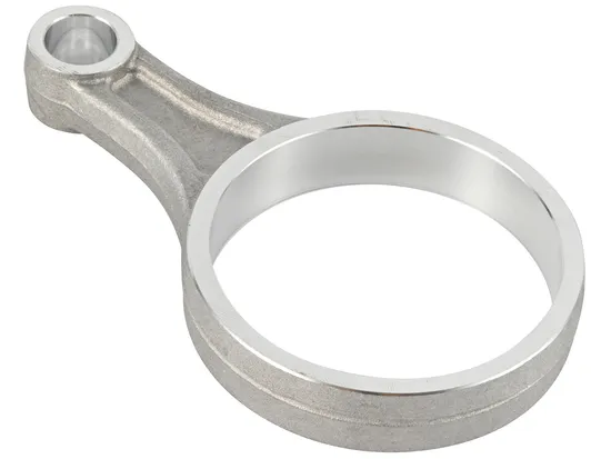 Hochwertiger Aluminiumguss für Bitzer 4he/4ge/6ge/6fe Kältekompressor-Pleuel