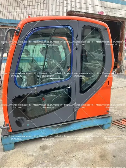 Daewoo/Doosan Motorbaugruppe Spezifikation 620kg Doosan Bagger Dl06 Motorkomponenten