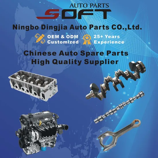 Pleuelstange G4ee 1.4L Hyundai