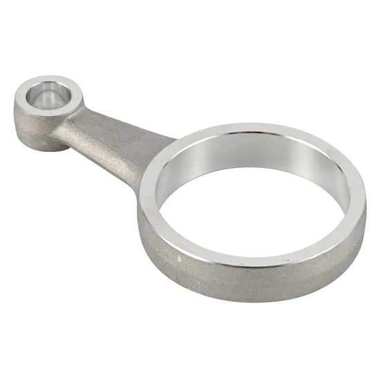 Langlebige Small4 4FC 4fes 4ees 4des 4ces Pleuelstange Bizter Kältekompressorteile