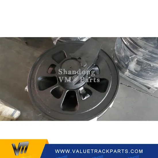 Führungsrad für Sany Scc550 Raupenkran